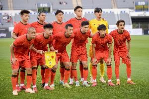北青：足协设严格薪酬标准，国足新帅团队年薪很可能不超200万欧